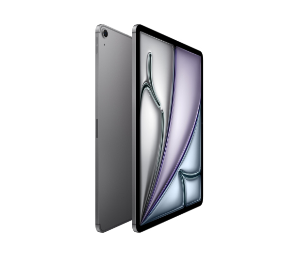 Apple iPad Air 13" M3 128GB 5G Gwiezdna Szarość - 1321923 - zdjęcie 2